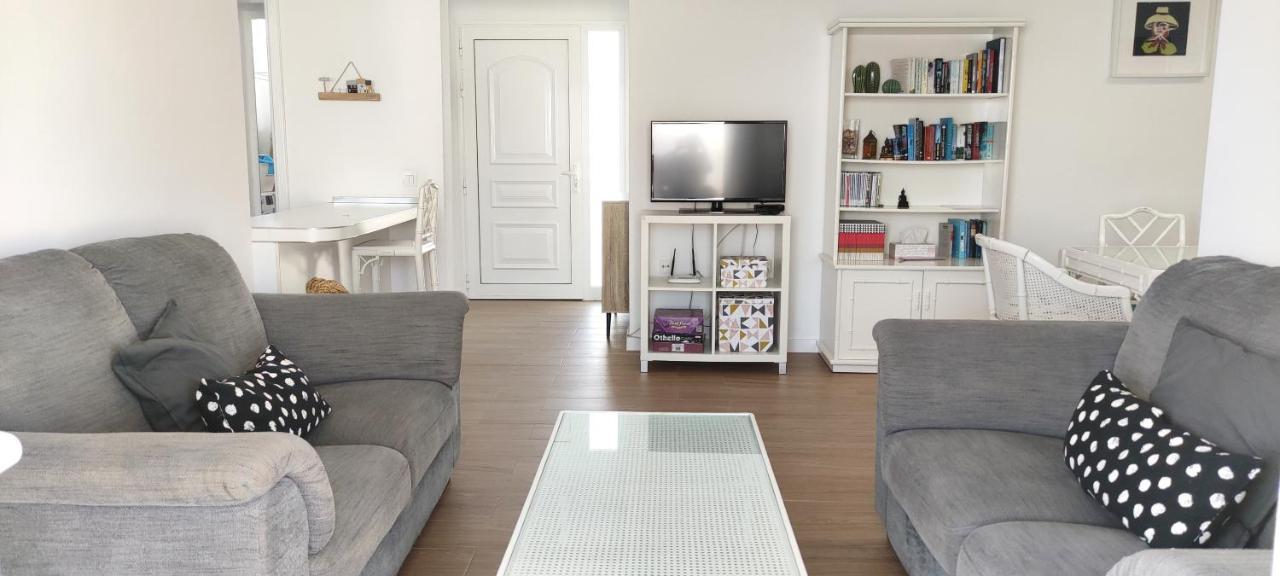 Apartamento Arena Y Sal Playa Honda (Lanzarote) Exterior foto