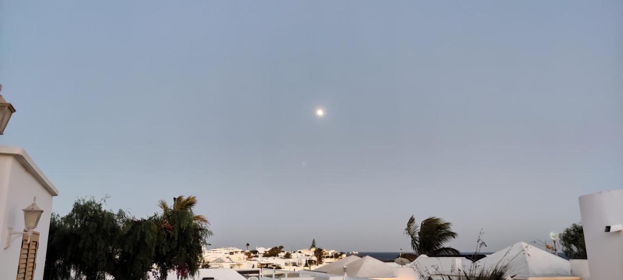 Apartamento Arena Y Sal Playa Honda (Lanzarote) Exterior foto