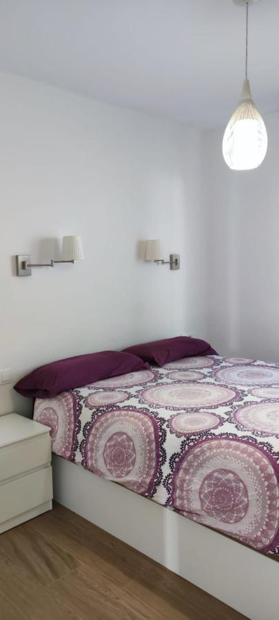 Apartamento Arena Y Sal Playa Honda (Lanzarote) Exterior foto