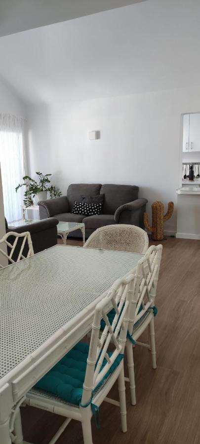 Apartamento Arena Y Sal Playa Honda (Lanzarote) Exterior foto