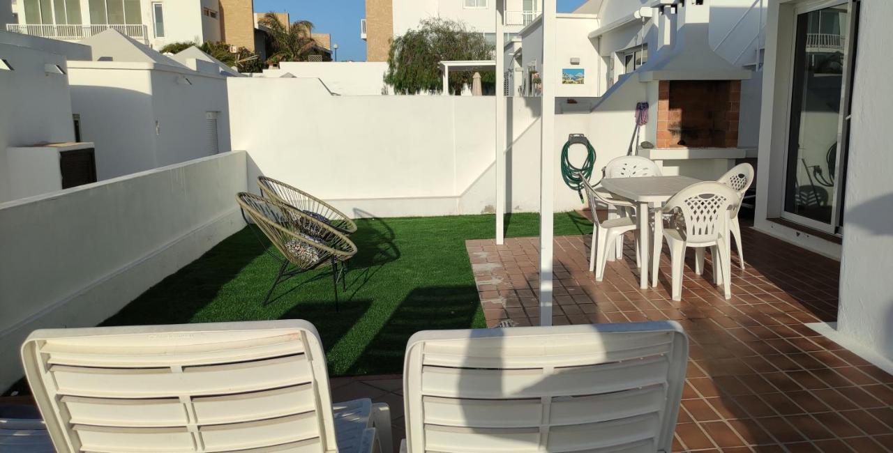 Apartamento Arena Y Sal Playa Honda (Lanzarote) Exterior foto