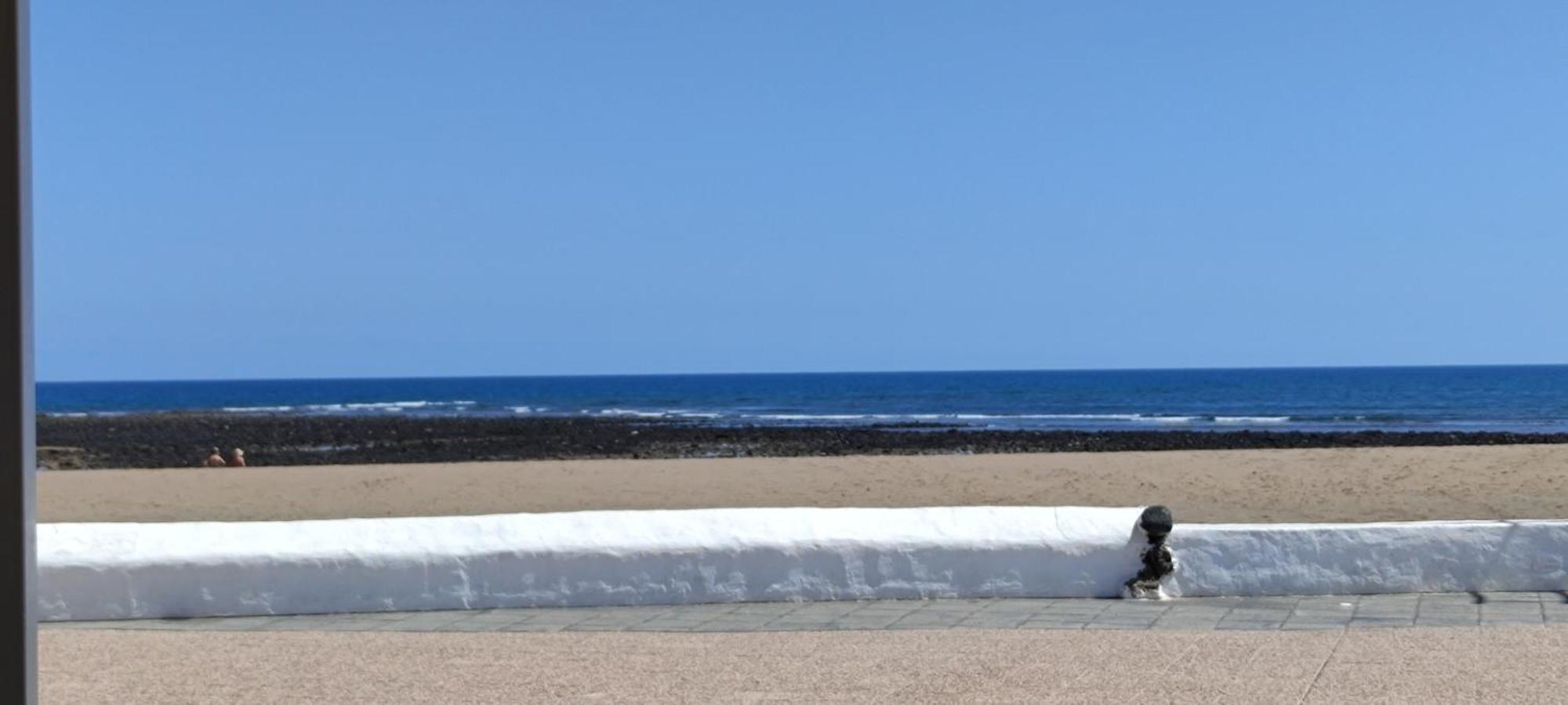 Apartamento Arena Y Sal Playa Honda (Lanzarote) Quarto foto