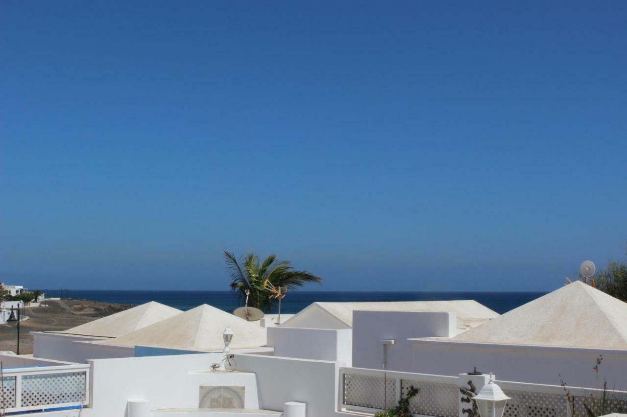 Apartamento Arena Y Sal Playa Honda (Lanzarote) Exterior foto