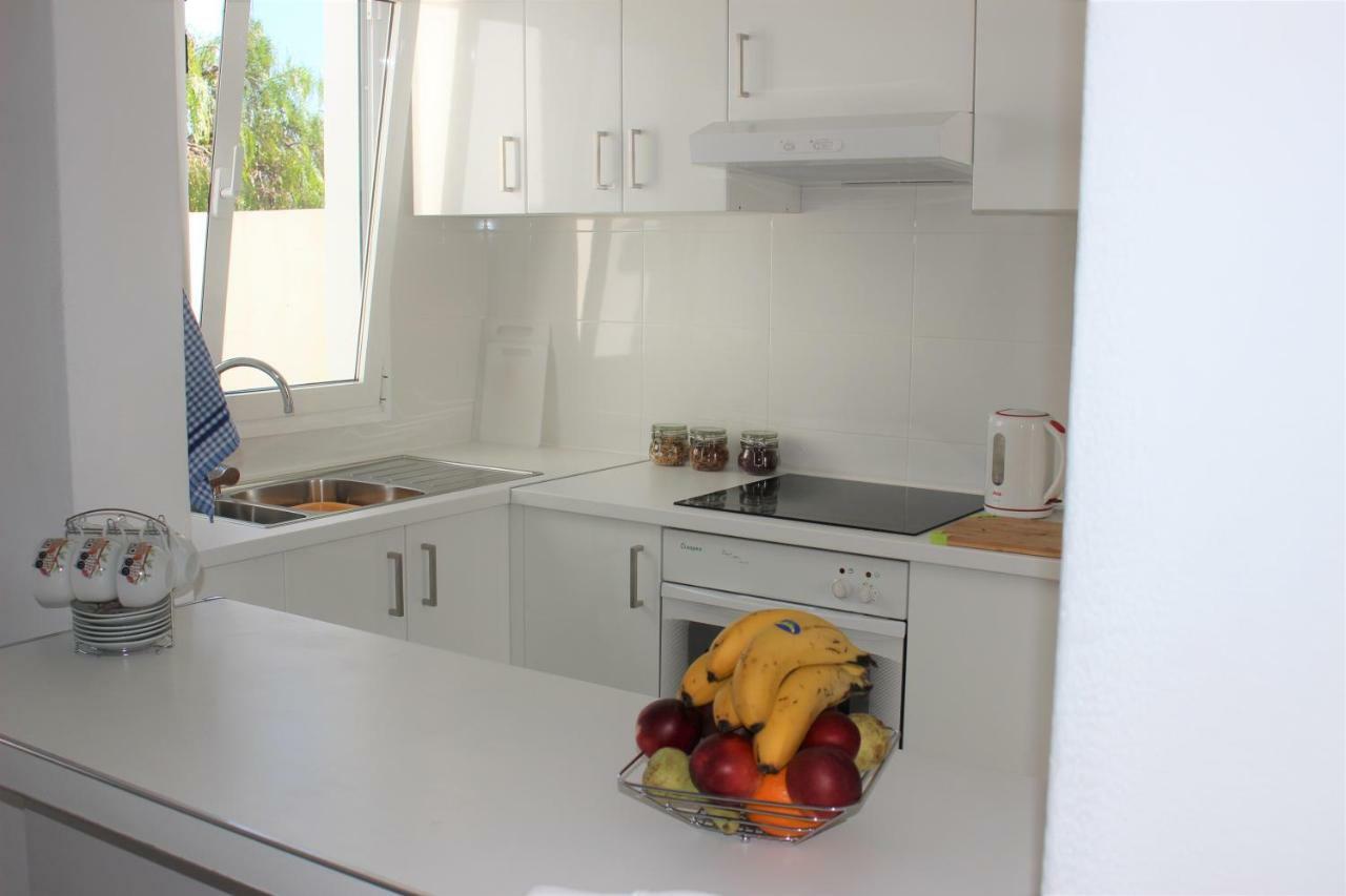 Apartamento Arena Y Sal Playa Honda (Lanzarote) Exterior foto