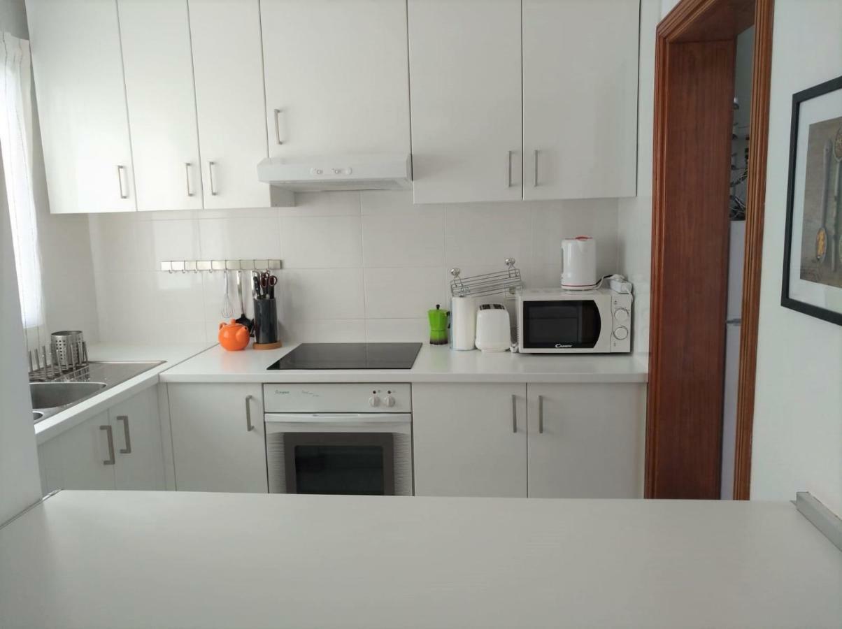 Apartamento Arena Y Sal Playa Honda (Lanzarote) Exterior foto