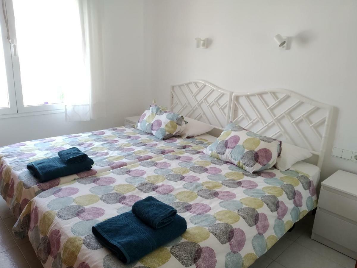 Apartamento Arena Y Sal Playa Honda (Lanzarote) Exterior foto