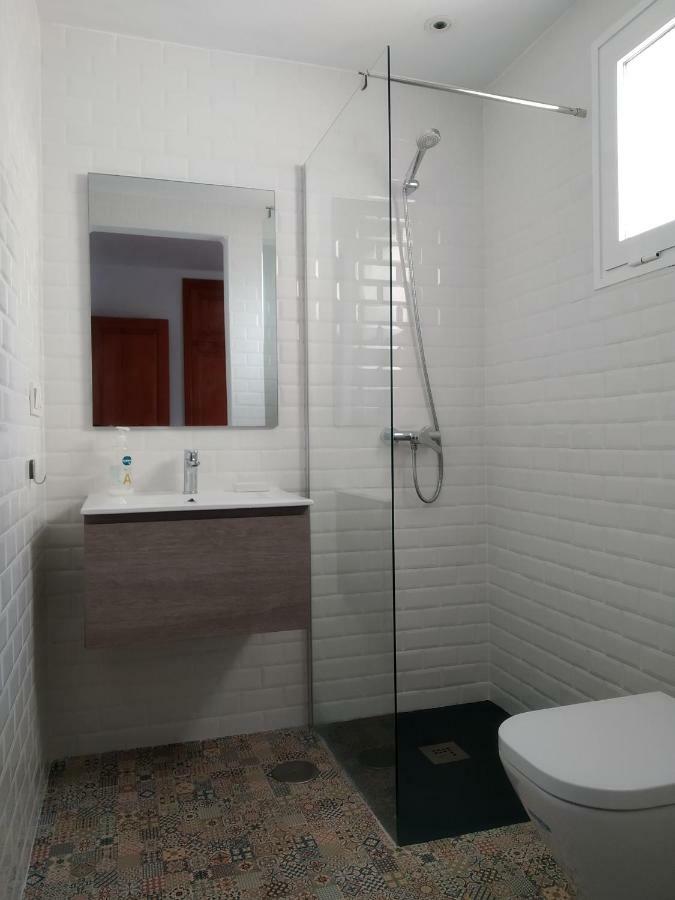 Apartamento Arena Y Sal Playa Honda (Lanzarote) Exterior foto